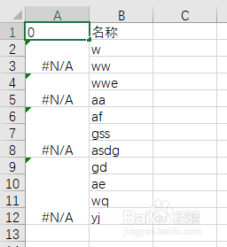 不规则单元格序号填充和行高调整