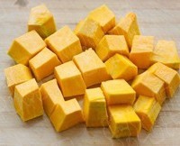 怎么蒸南瓜好吃又简单