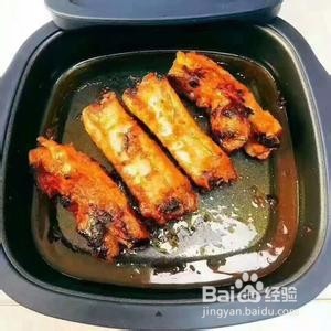 日式烧肉的家常做法