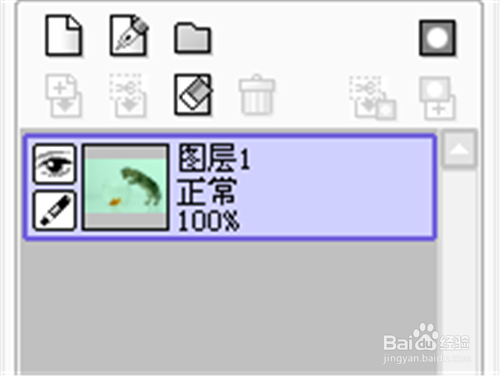 如何调青绿色调