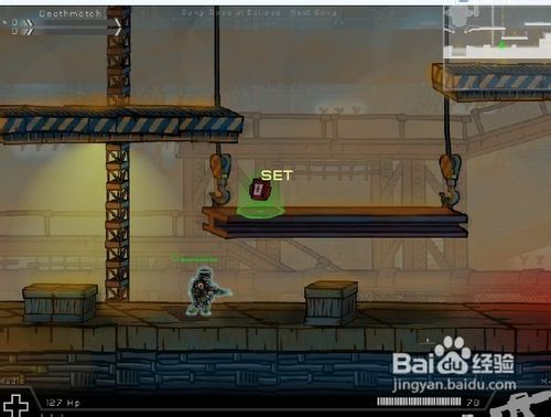 救世英雄修改版怎么玩