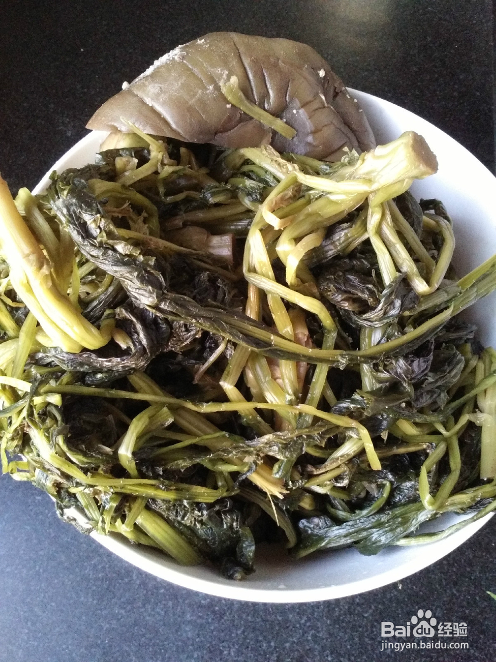 怎样吃盐更健康