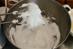 如何做草莓蛋糕