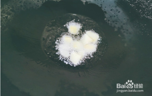 鸡肉炖土豆怎么做