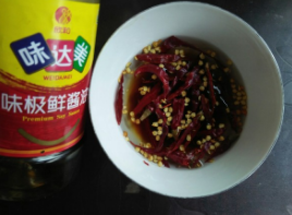 如何做麻辣牛肉条