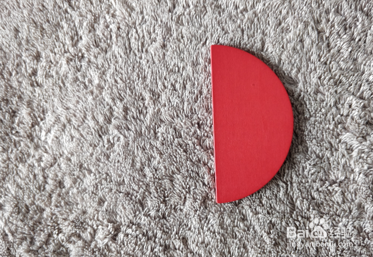 用蒙氏积木怎样拼一条鳙鱼呢?