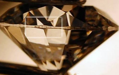 钻石腰码如何看到