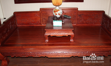 紫檀木有哪几种