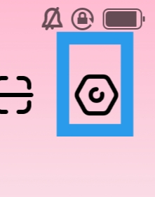 皮皮蟹APP怎样设置隐藏甜度值挂件功能