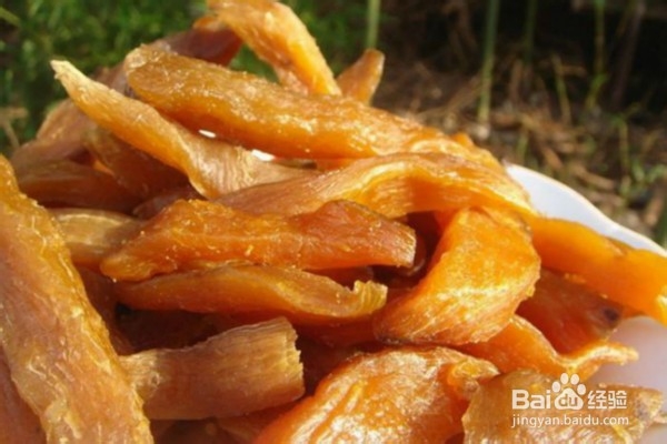 到韶关不容错过的8种特色美食