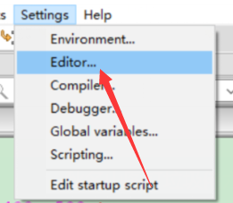 对于程序猿和工程狮而言软件背景色推荐