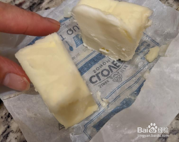 香煎鳕鱼的做法