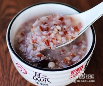 身体湿气重请多吃它