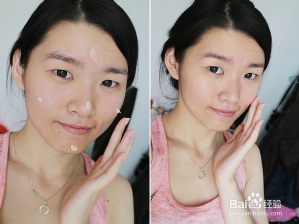 每日5分钟 轻松学画彩虹妆