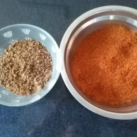 (详细做法)川味香肠怎么做,麻辣香肠的做法