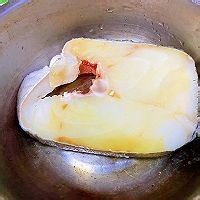 金针菇蒸鳕鱼片