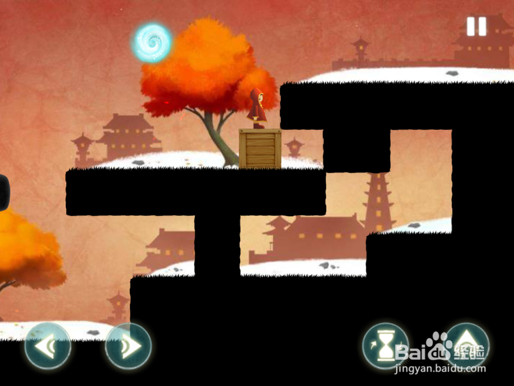 时空旅途 第一章 失落之境 第3关 III 通关攻略