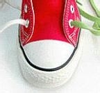 怎样系漂亮的鞋带