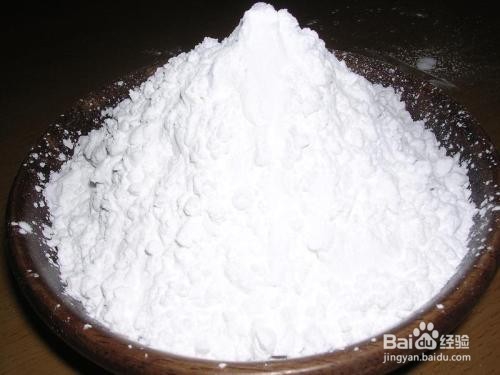 炒韭菜松的做法