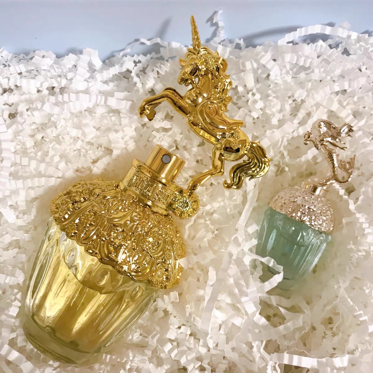 3.8女神节即将到来，给你心仪的女孩买香水了嘛？