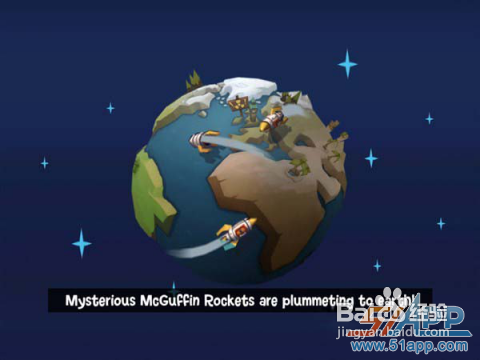 《RAD陆战队》：回合制的策略游戏