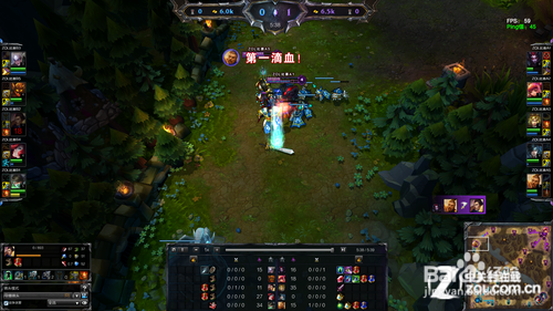 英雄联盟游戏里怎么赚钱快