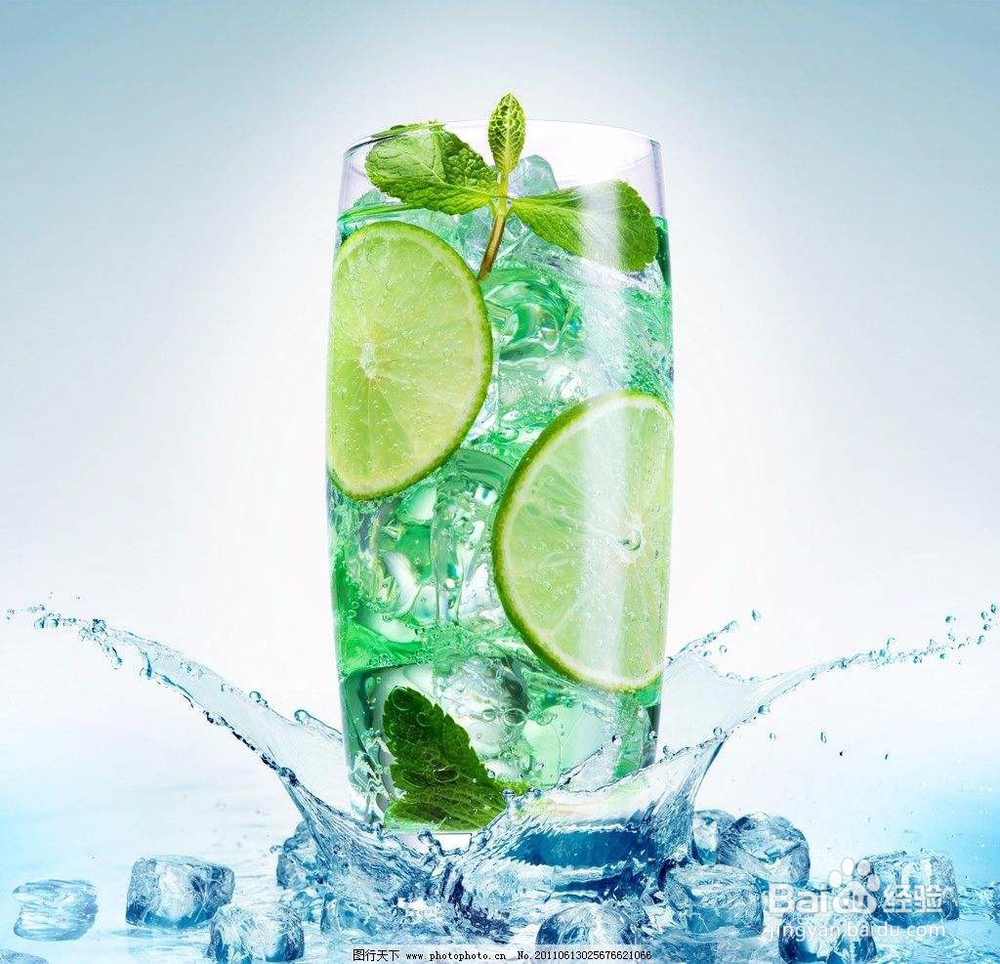 雪碧苦瓜的做法