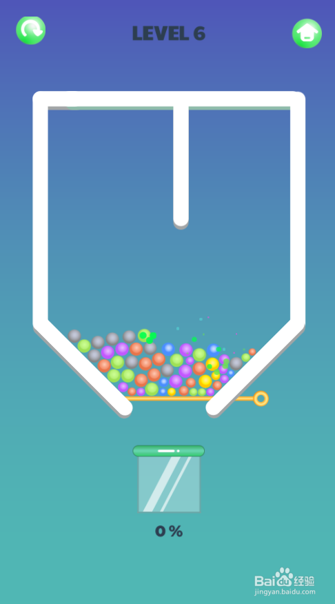 Smart Ball的Level 6如何通关