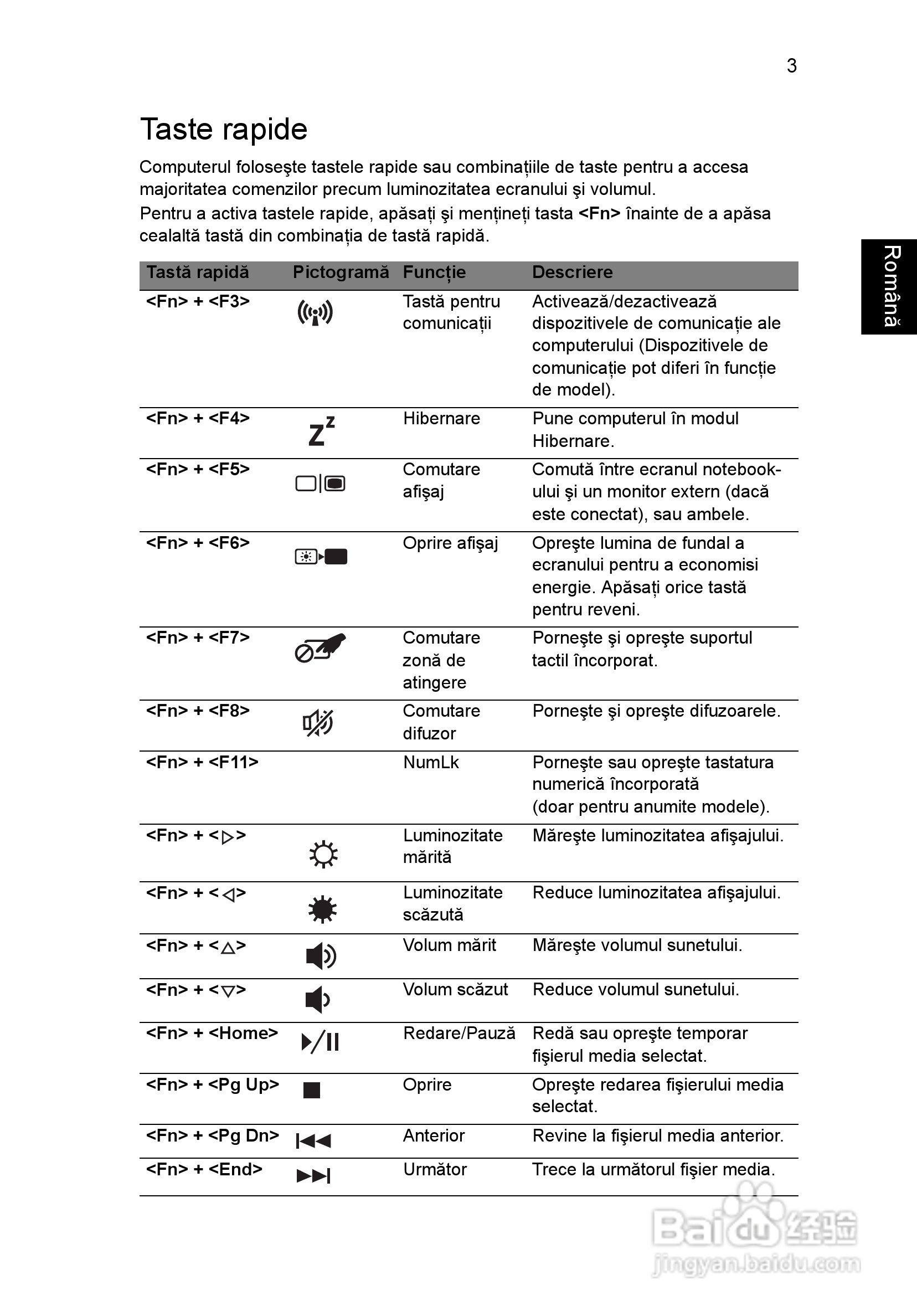 ACER宏基Aspire 5830G笔记本说明书:[140]