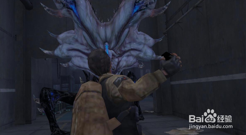 明日之后近战流怎么打