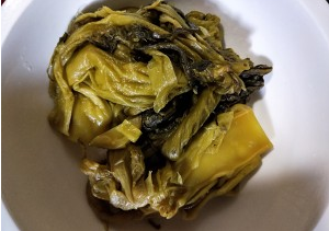 酸菜鱼(开胃)