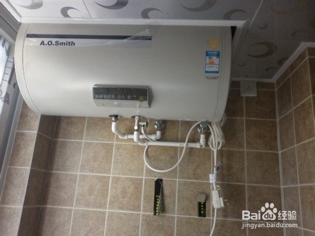 家用电器使用小常识之如何安装篇：[2]