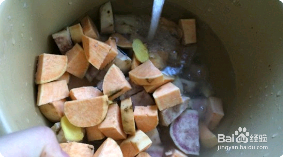 吃什么食物缓解痛经