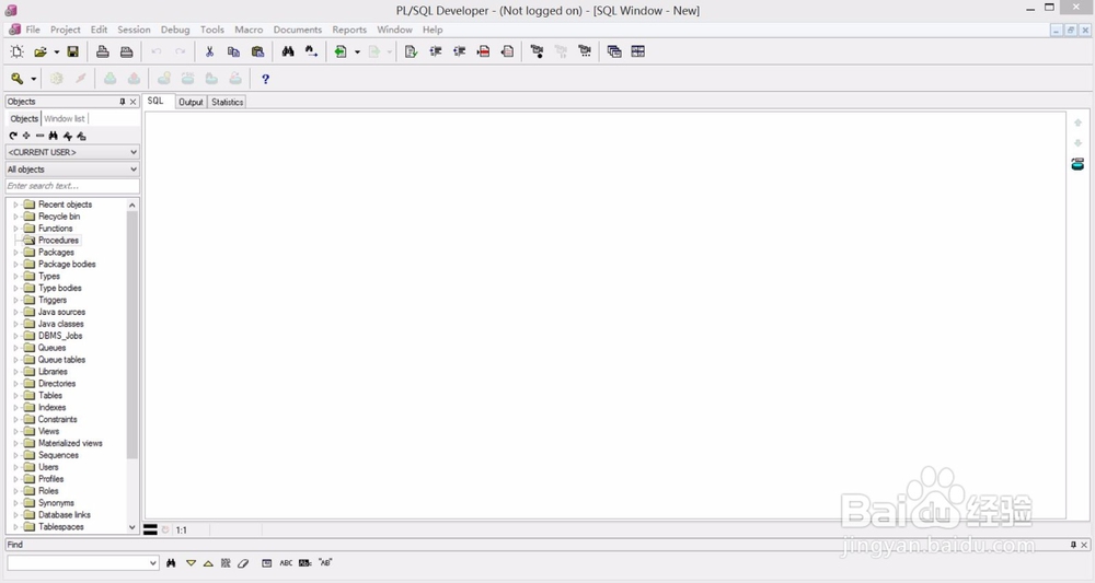 ORACLE中模糊查询有哪几种情况