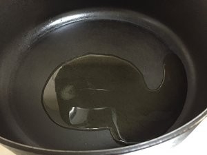 怎么做土豆丝饼