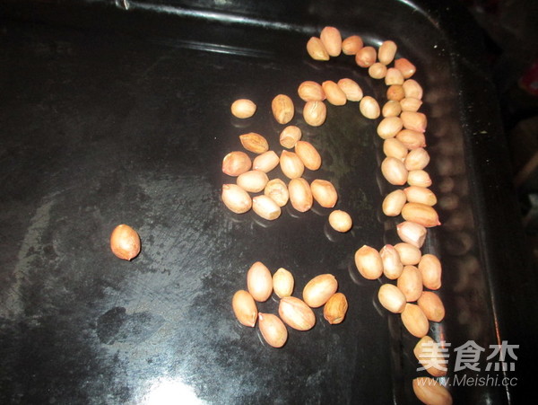 葱香鸡块的做法