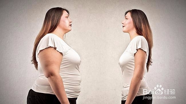 如何快速减肥,科学健身呢