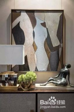 如何注意四个软装设计搭配原则的方法