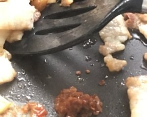 教你怎么做香干焖五花肉