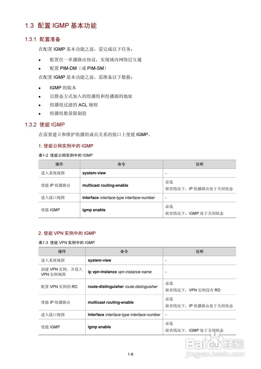 H3C SR6600路由器用户手册:[178]