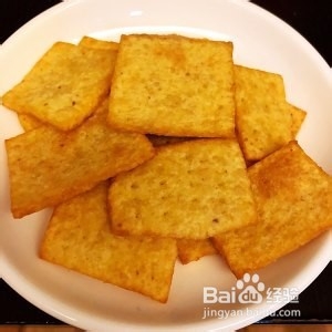 小米锅巴怎么做