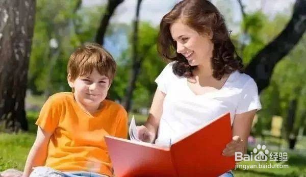 孩子得奖状怎么赞美孩子和老师？