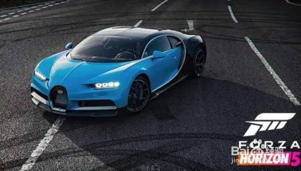 地平线5无人机怎么往上飞