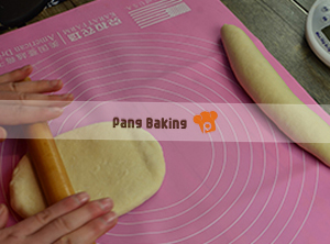 越嚼越香——法棍