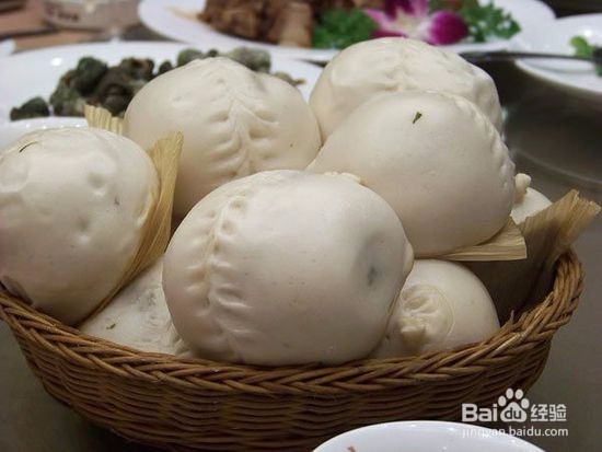 烟台特色小吃