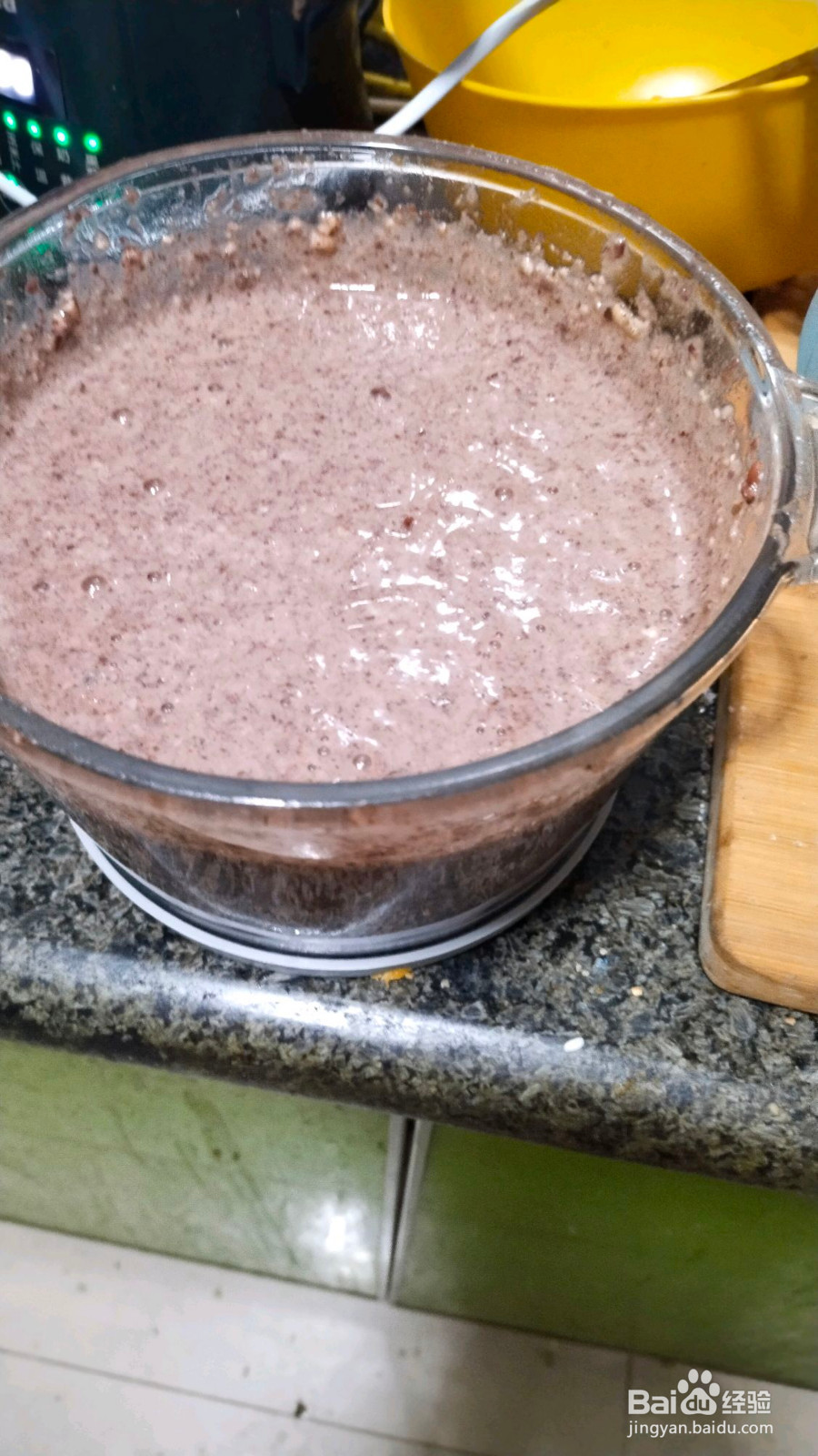 万能红豆沙的做法