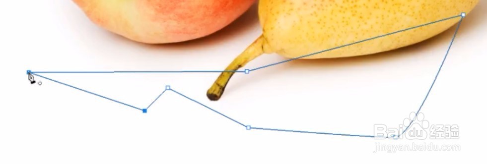 ps软件中的钢笔工具有详细操作步骤吗?