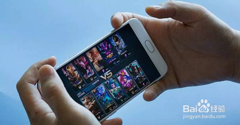 手机在打游戏时被弹出来是怎么回事？