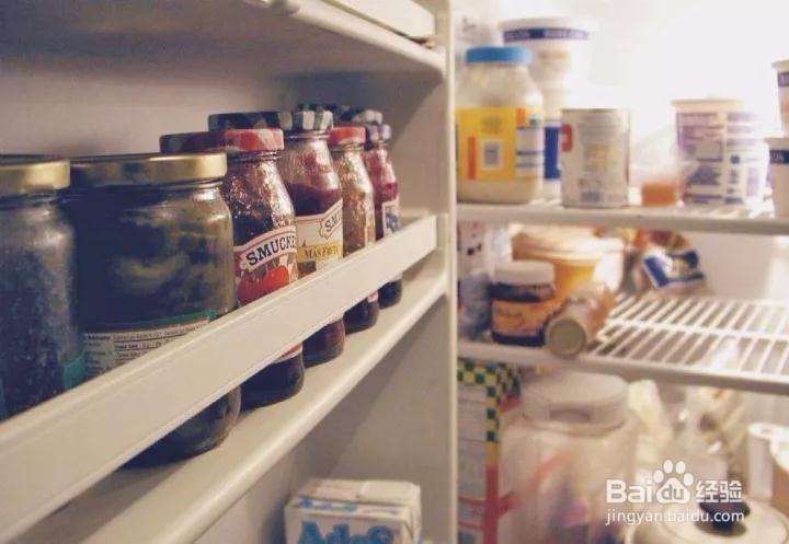 食物保存的方法