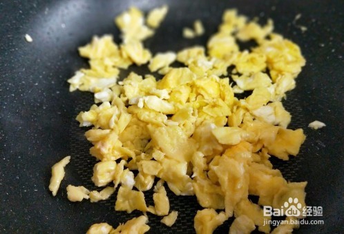 年夜饭主食之牛肉炒饭怎么做